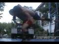 JAIKA - 'K-1' Practice Fight