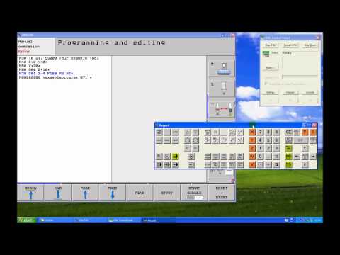 Heidenhain Pc Software