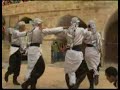 Dabkee Falstenyeeeدبمة فلسطينية في موسم النبي موسم بالعام 2007