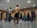 CHIRPY CHASLESTON Country Line Dance
