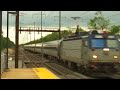Click here to watch this video AEM-7 #926 on Amtrak's Northeast Regional Flying through Edison,NJ