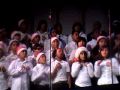 32nd school isaias performing