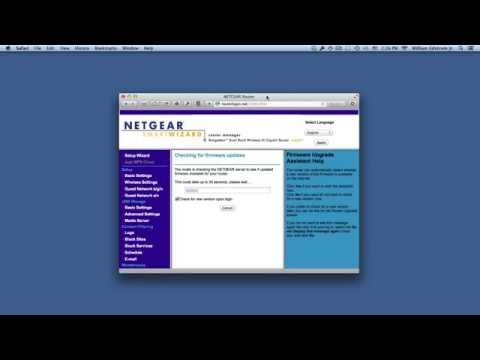how to change router channel