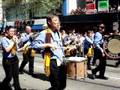 特集メルボルンVol.6 AFL Grand Final Parade 2008