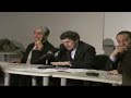 Alemanno, Sede TramBus 1