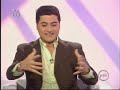 Entrevista - Arquitecto de los Sueño - Rafael Coriat Parte I