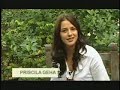 Mauro Senise - entrevista Programa Andante - Parte 2