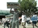 Democrats on parade