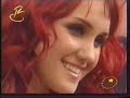 Dulce Mar�a en la Revista H para Hombres