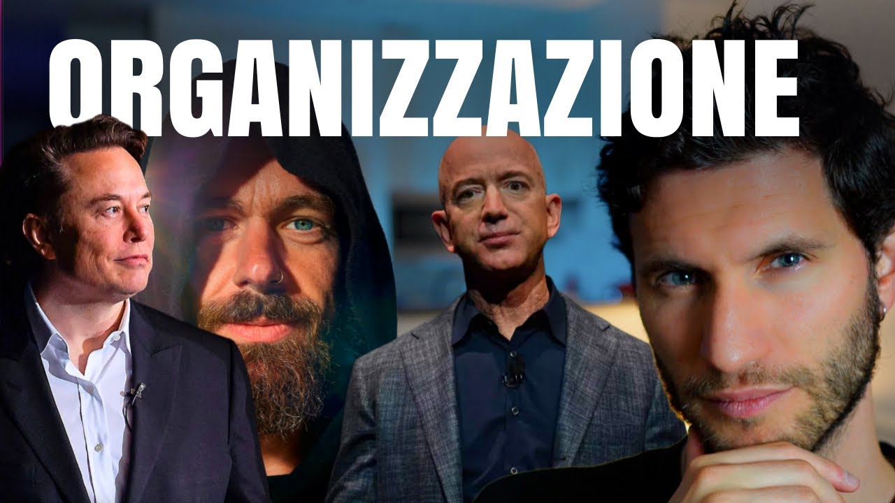 Come pianificare un progetto da 0