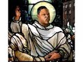 Killah Priest - Stained Glass Theory [Music Animation]