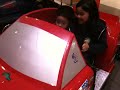 Mall Drivers