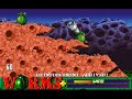 Worms+ Challenge Mode (Part 8 of 25)
