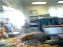 krispy kreme tour