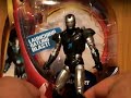 Walmart Exclusive Stealth Ironman Review Walmart Exclusive Stealth Ironman Review