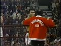 1972 09 20. Muhammad Ali – Floyd Patterson II