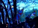 Free Tibet Cadle Lighting March@Shibuya, Tokyo, 2008-4-13 Free Tibet Cadle Lighting March@Shibuya, Tokyo, 2008-4-13