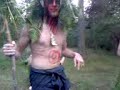 Grindianerna Theme 