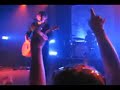 Switchfoot  - Faust, Midas, and Myself