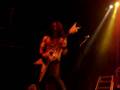 videos de Trivium - Anthem (We Are The Fire) (live 02052007)