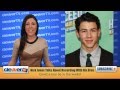 Nick Jonas Confirms Jonas Brothers Reunion