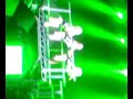 Pink Panther + Fever - PCD in Glasgow
