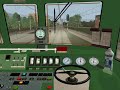 Maszyna EU07-424 Służba na EU07-515 PKP Cargo , Kurs do Dzierżawy.