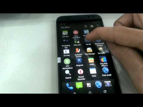 how to repair boot htc desire c