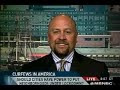 Martial law in Baltimore? Ed Norris calls it 