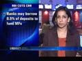 RBI cuts CRR by 100 bps to 6.5%