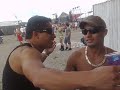 Cream 2007