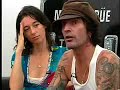 Naked Tommy Lee