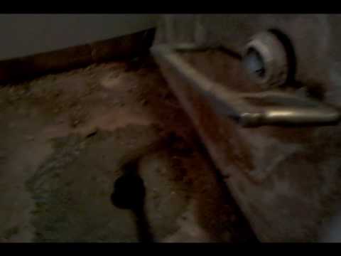 how to install aqua-dynamic shower drain