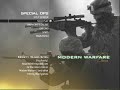 Call of Duty: Modern Warfare 2 Spec Ops 100% Completed 69 Stars