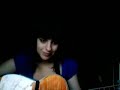 Anuska - Carmen Jones Mini - Version (Bunbury Cover)
