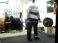 600Lb Deadlift