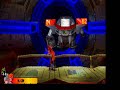 Crash Bandicoot 2: Bosses
