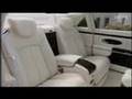 Maybach 62 S Landaulet