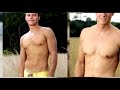 Survivor GABON Contestants