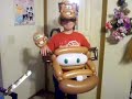 Tow Mater