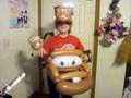 Tow Mater