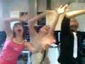 The Cam-akazi dance