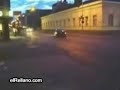 Multas de tráfico