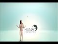 Hanso foundation - recluse alvar hanso