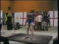 BPC British & WPC European Deadlift Record 382.5kg/843lbs