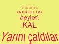 U.L.A.Ş ft. Saian - Bu Beyler