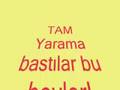 Ula� ft Saian - Bu Beyler