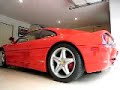 Ferrari 355F1 ColdStart Ferrari 355F1 ColdStart