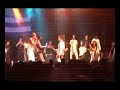 toronto cuban girls onstage with charanga habanera #1