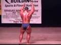 Mark Dugdale IFBB PRO - Guest Posing @ 2007 Southe